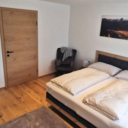 Ferienwohnung am Lindenweg Brixen im Thale Exterior foto