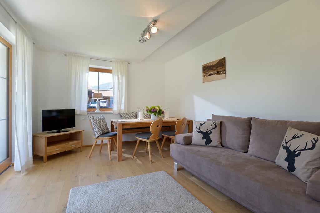 Ferienwohnung am Lindenweg Brixen im Thale Zimmer foto