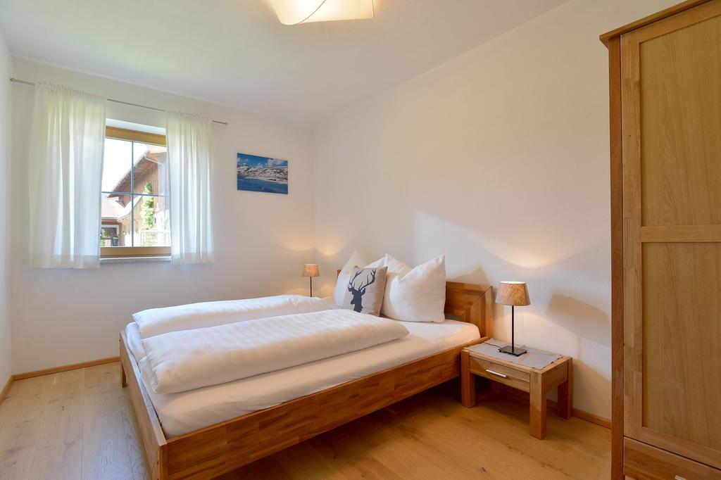 Ferienwohnung am Lindenweg Brixen im Thale Zimmer foto